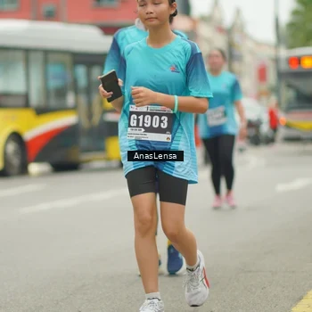 Runner Photo 8834022