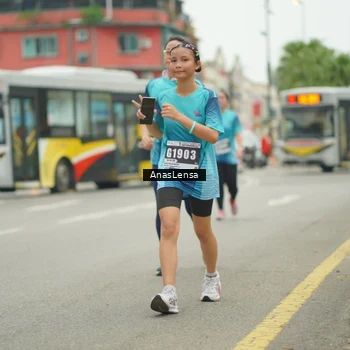 Runner Photo 8834023