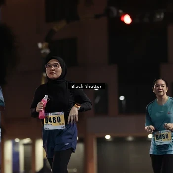 Runner Photo 8834024