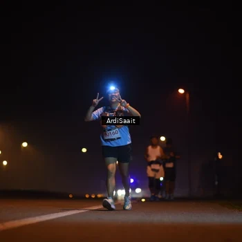 Runner Photo 8834029