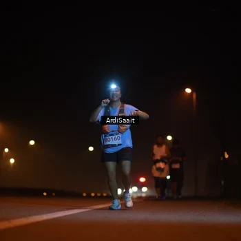 Runner Photo 8834030