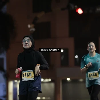 Runner Photo 8834031