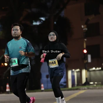 Runner Photo 8834033