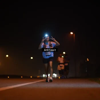 Runner Photo 8834037