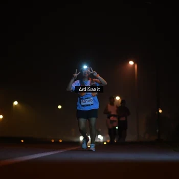 Runner Photo 8834038