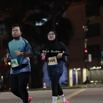 Runner Photo 8834039