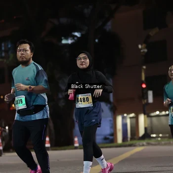 Runner Photo 8834044