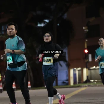 Runner Photo 8834045