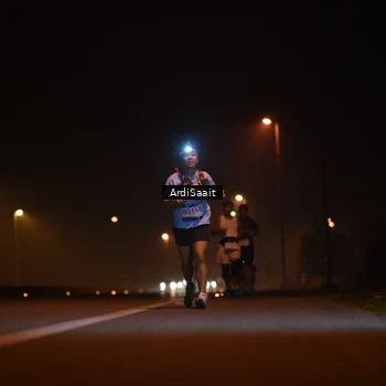 Runner Photo 8834046