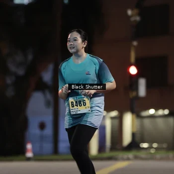 Runner Photo 8834048