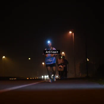 Runner Photo 8834049