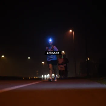 Runner Photo 8834050