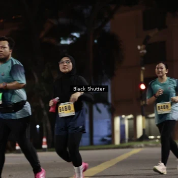 Runner Photo 8834052