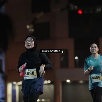 Runner Photo 8834053