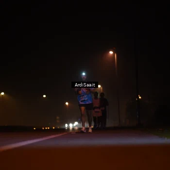 Runner Photo 8834054