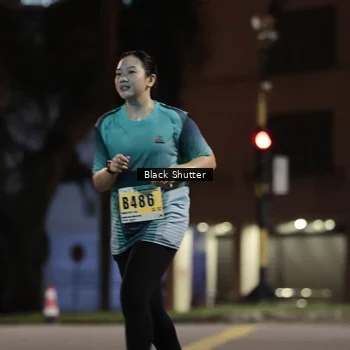 Runner Photo 8834057