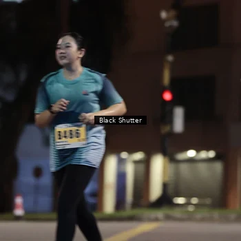 Runner Photo 8834063