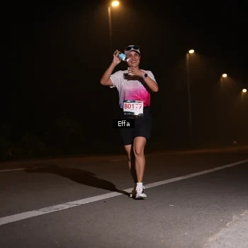 Runner Photo 8834064