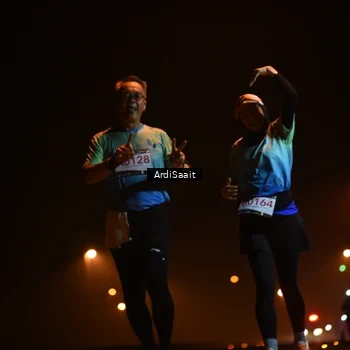 Runner Photo 8834065
