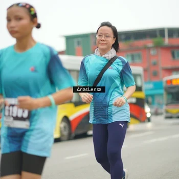 Runner Photo 8834066
