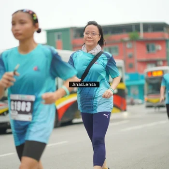 Runner Photo 8834067
