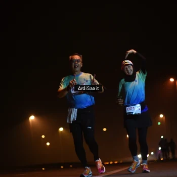 Runner Photo 8834068