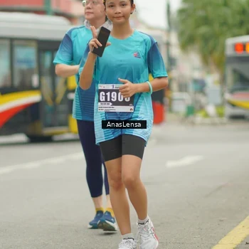 Runner Photo 8834069