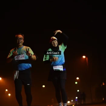 Runner Photo 8834070