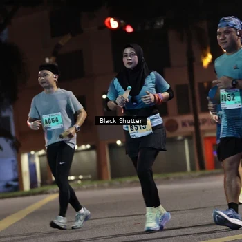 Runner Photo 8834073