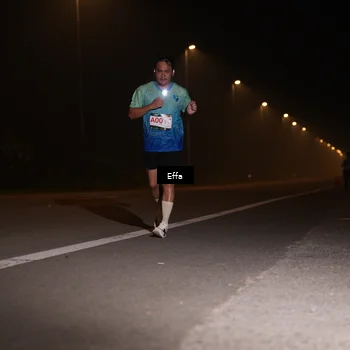 Runner Photo 8834078