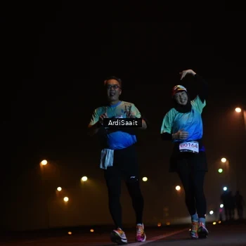 Runner Photo 8834080