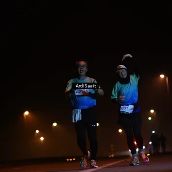 Runner Photo 8834082