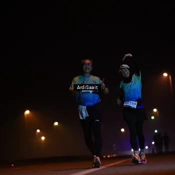 Runner Photo 8834083