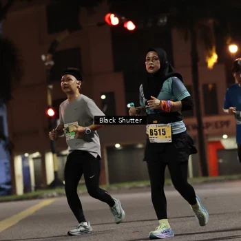 Runner Photo 8834084