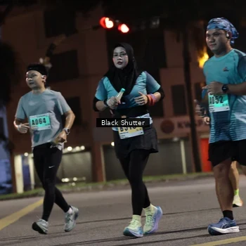Runner Photo 8834085