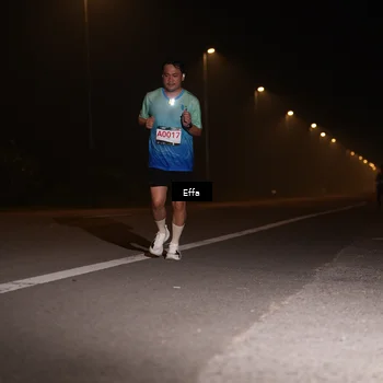 Runner Photo 8834086