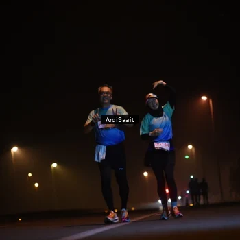 Runner Photo 8834088