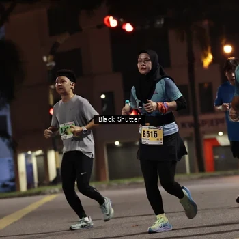Runner Photo 8834091