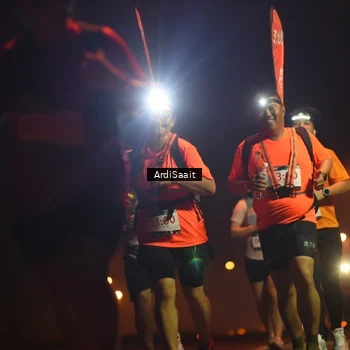 Runner Photo 8834092