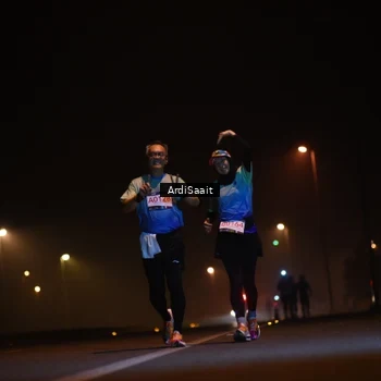 Runner Photo 8834093
