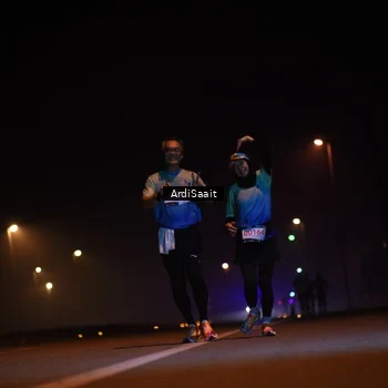 Runner Photo 8834094