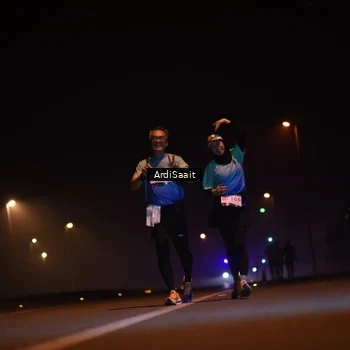 Runner Photo 8834096