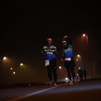Runner Photo 8834097