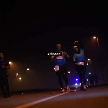 Runner Photo 8834099