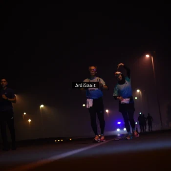 Runner Photo 8834100