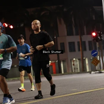 Runner Photo 8834101