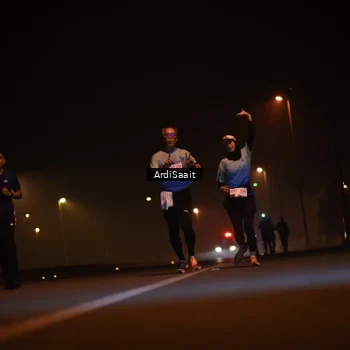 Runner Photo 8834102