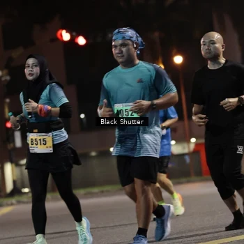 Runner Photo 8834103
