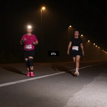 Runner Photo 8834105