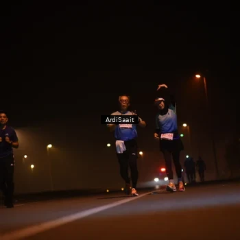 Runner Photo 8834106